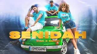 KIMI X MEDZI - SENIDAH (Official Video 2020)