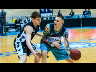 Astana vs Avtodor Highlights May 12, 2018