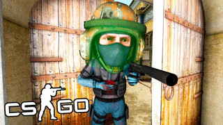 CS GO - Я НИ ЗА ЧТО НЕ СДАМСЯ ! Я НЕ ОТДАМ ИМ ЭТОТ РАУНД ! НАГИБАЮ ВСЕХ В CS:GO