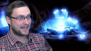 Ori and the Blind Forest ► ПОТРЯСАЮЩАЯ ЦВЕТНОСТЬ ► ДАВАЙ ГЛЯНЕМ