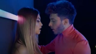 Emma Muscat ft. Blas Cantó - La stessa lingua (Official Video 2022)