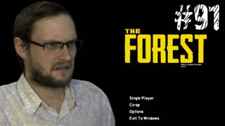 The Forest ► Обновление 0.11 ► #91