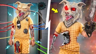 ФЛЕЙЗИН СТАЛ ТЕРМИНАТОРОМ В ГТА 5 НА 24 ЧАСА ! - ЧЕЛЛЕНДЖИ В GTA 5