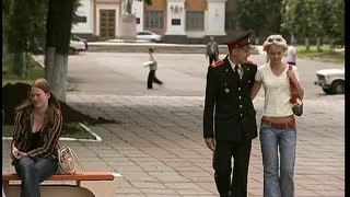 Кадетство. Сезон 3. Серия 102