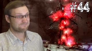 The Elder Scrolls V Skyrim ► ПРОЩАЙ, ЛОРД ► #44