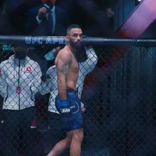 До UFC Вегас 44 осталось 5 дней!