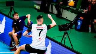 ЛУЧШИЕ Моменты 11-го Тура | Волейбольная Pari Суперлига 2022/23