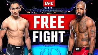 Бобби Грин vs Тони Фергюсон - Полный бой