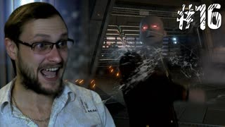 Alien Isolation Прохождение ► ОНИ СМЕРТНЫ ► #16