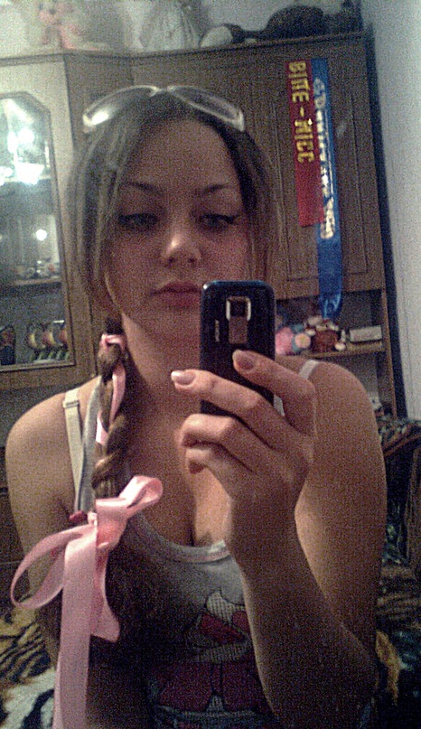 Катя Гайдоенко фотография #2