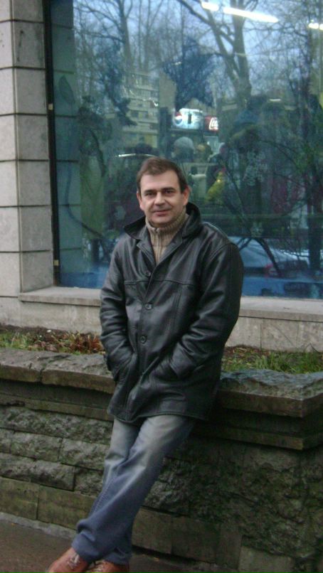 Игорь Вечерков фотография #38