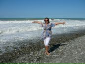 Фотография Тиуновой Натальи