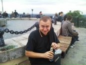 Юрій Орестович фотография #15 (источник - https://vk.com/id96364870)