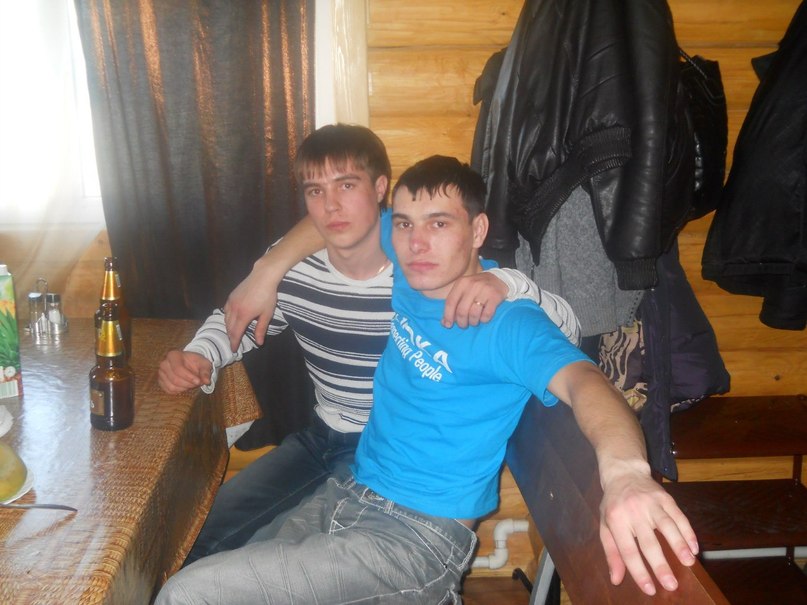 Вячеслав Тряев фотография #44