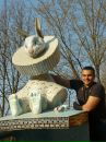 Юрій Бондаренко фотография #22 (источник - https://vk.com/id60710178)