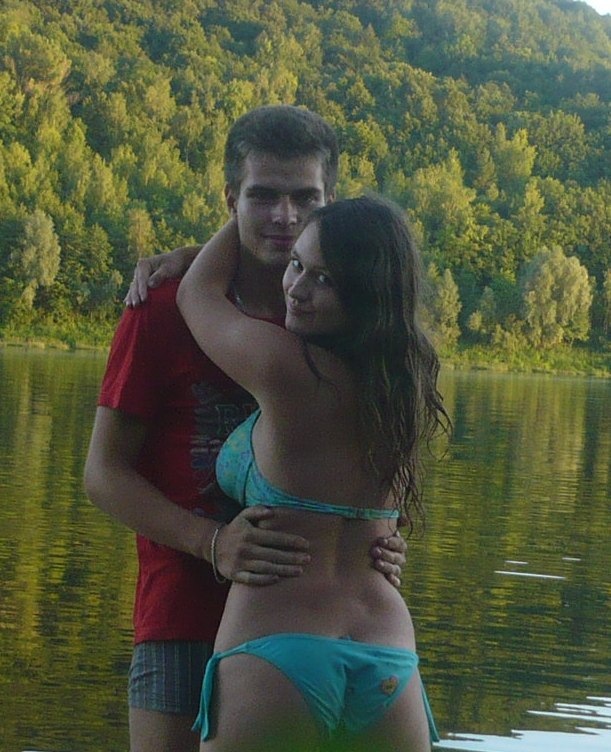 Ленок Гардеенковы фотография #42