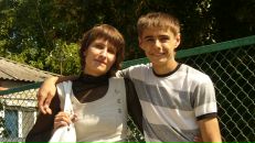 Віталій Грубась фотография #44 (источник - https://vk.com/id151399605)