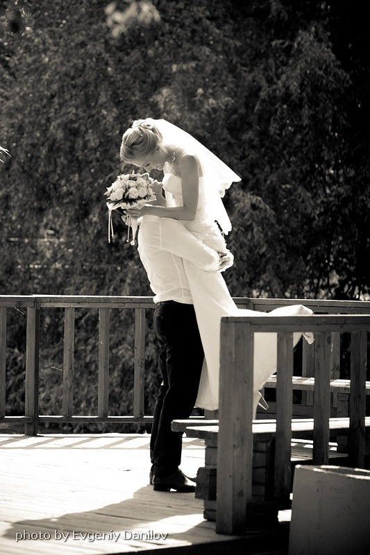 Дмитрий Любенко фотография #30