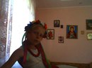 Юлія Маник фотография #1
