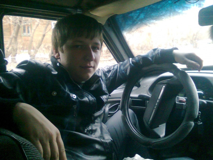 Дмитрий Платонов фотография #27