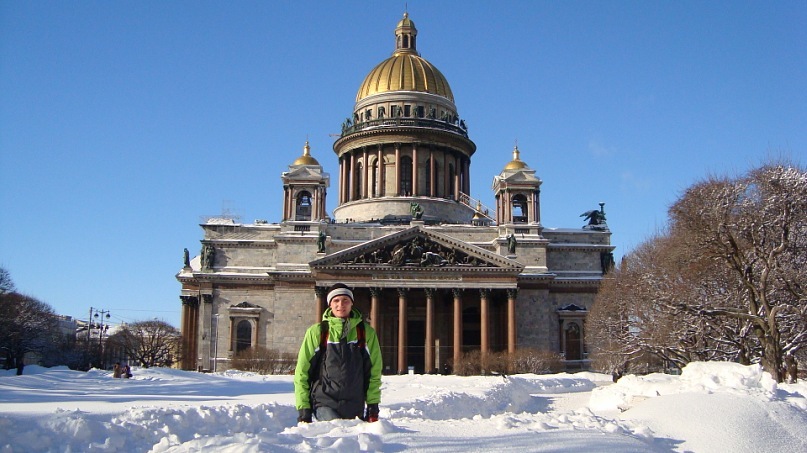 Роман Салогуб фотография #48
