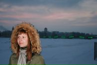 Фотография Переверзевой Елены