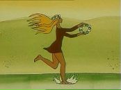 Фотография Коломицевой Июлии