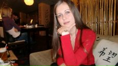 Фотография Мошковой Алёны