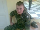 Фотография Никитина Евгения