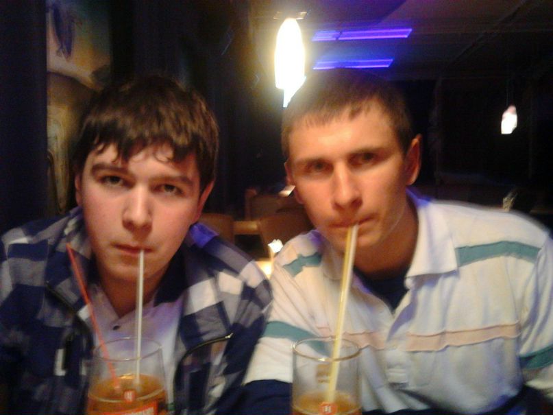 Влад Шульженко фотография #16