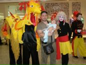 Фотография Петрова-Бабарыкина Наталья