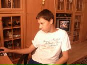 Віталік Литвинчук фотография #5 (источник - https://vk.com/id85030888)