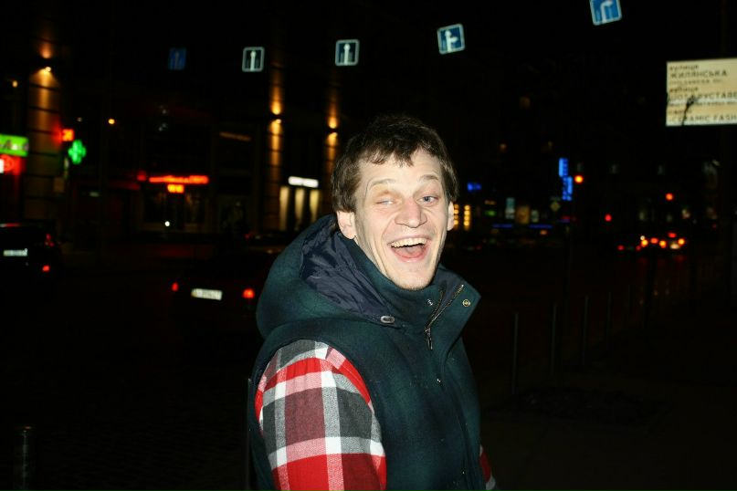 Сергей Кравченко фотография #33