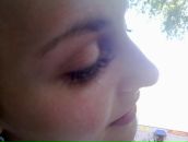 Фотография Леонович Анастасии