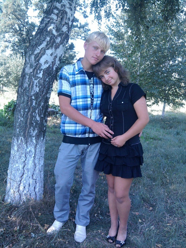 Валя Симиненко фотография #39