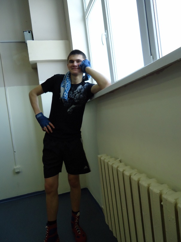 Иван Иванов фотография #35