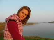 Фотография Гребенюк Оли