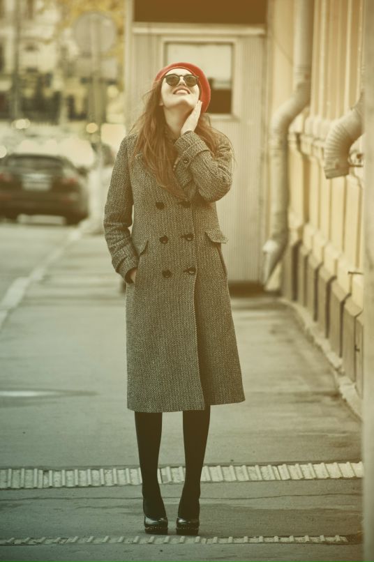 Мария Маркс фотография #47