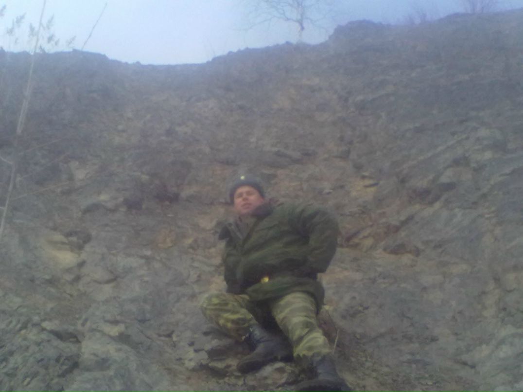 Никита Абышкин фотография #43