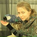 Фотография Ауловой Дарьи