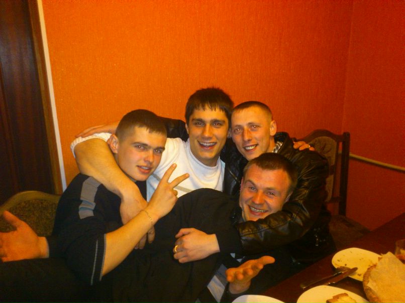 Валентин Дмитренко фотография #6