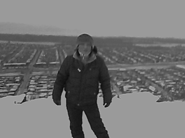 Эрес Кенден фотография #18