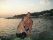 Фотография Мотуза Михаила