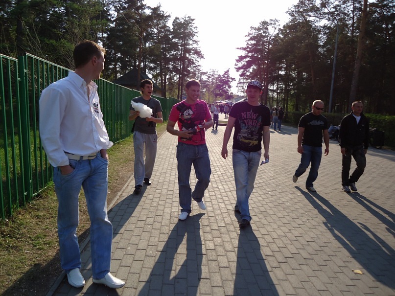 Дмитрий Пасенко фотография #23