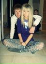 Фотография Амина Фенория
