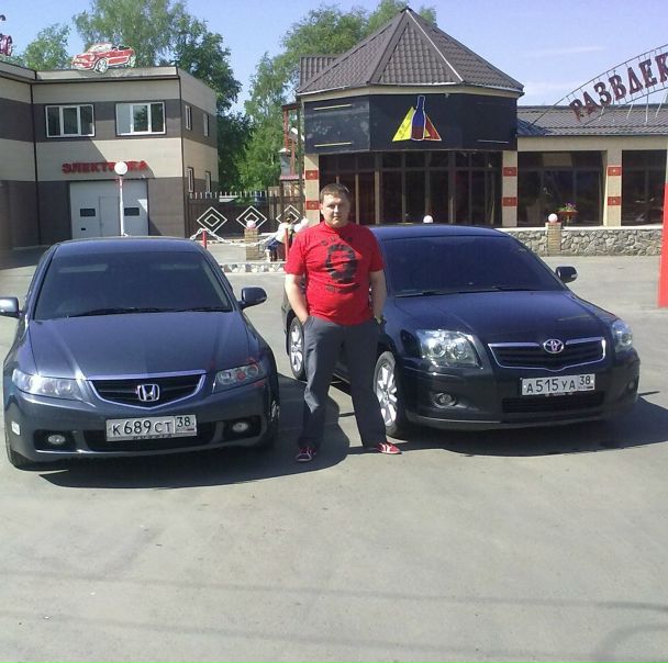№7, Pavel Vtorushin, Иркутск, Россия №7, Pavel Vtorushin, Иркутск, Россия