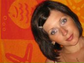 Фотография Швецовой Марины