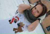 Фотография Максименковой Лилии