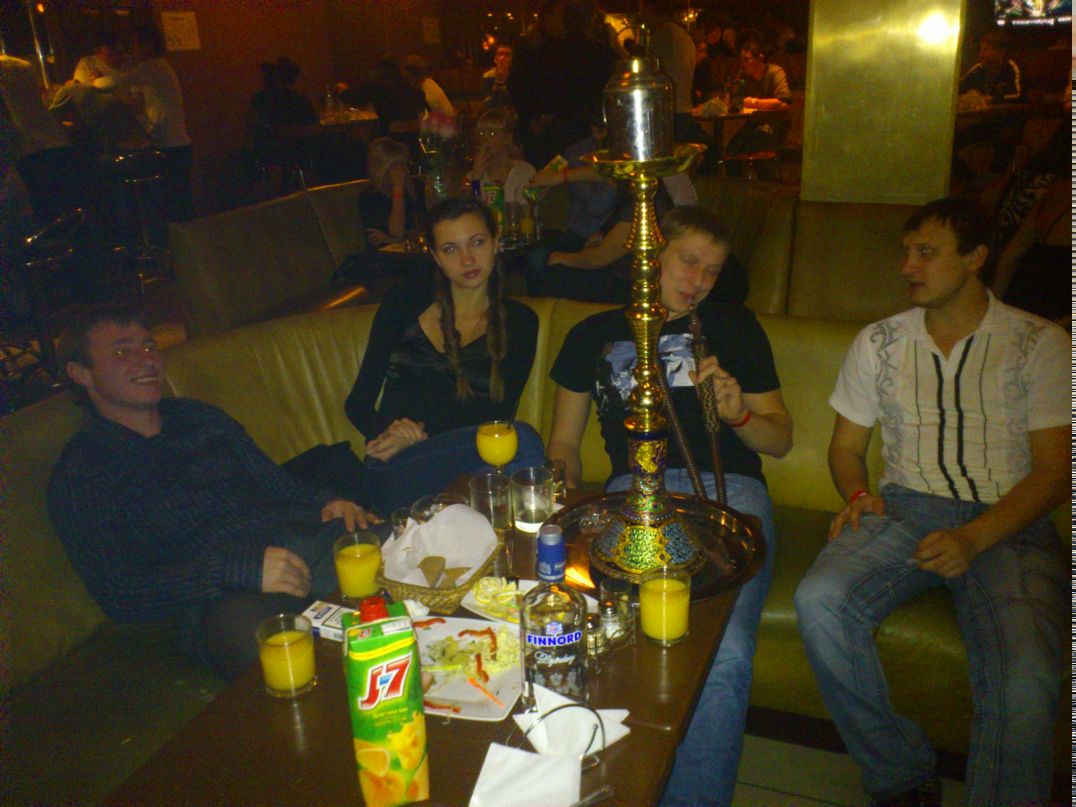 Дмитрий Савельев фотография #38