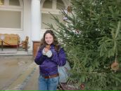 Фотография Бородкиной Евгении